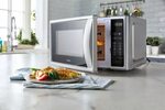 Ремонт микроволновых печей Electrolux